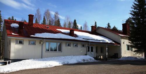 Pudasjärvi Finnland Last-Minute-Rabattcode Booking.com