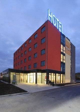 Hilpoltstein Duitsland Laatste minuut Kortingscode Booking.com