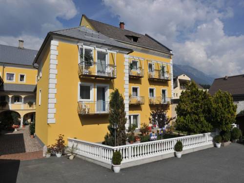 Hermagor Österreich Last-Minute-Rabattcode Booking.com