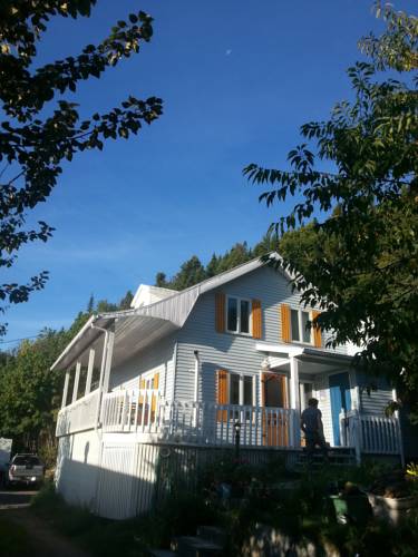 Tadoussac (Québec) Kanada Last-Minute-Rabattcode Booking.com