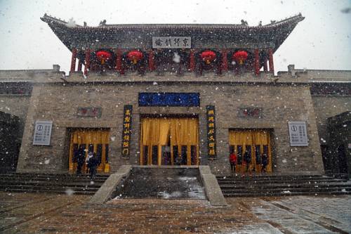 Beijing China Último Minuto Código de Descuento Booking.com
