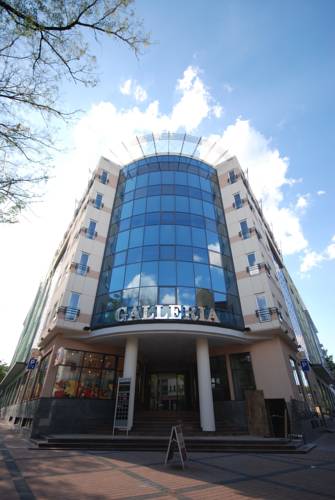 Subotica Serbia Último Minuto Código de Descuento Booking.com
