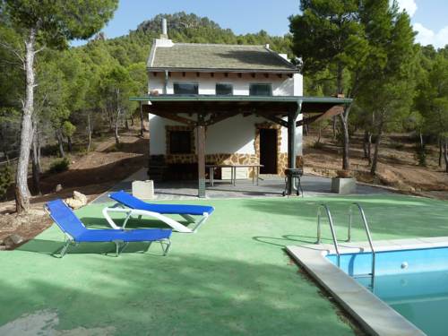 Yeste Spain Last Minute Discount Code Booking.com
