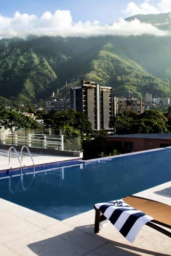 Caracas Venezuela Last Minute Discount Code Agoda.com