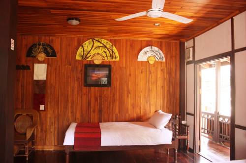 Luang Prabang Laos Code de réduction de dernière minute Booking.com