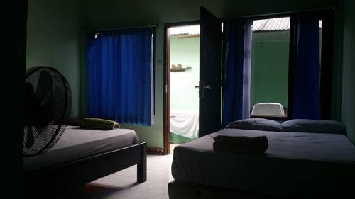 Gili Trawangan Indonesia Last Minute Discount Code Booking.com