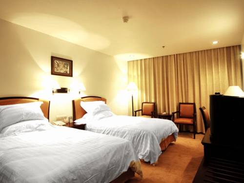 Wuhan Chine Code de réduction de dernière minute Booking.com