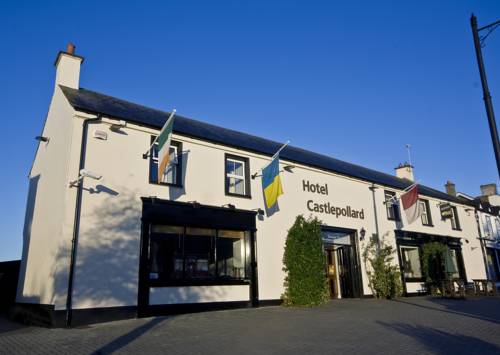 Schlosspollard Irland Last-Minute-Rabattcode Booking.com