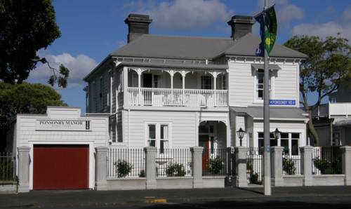 Auckland New Zealand Last Minute Discount Code Booking.com