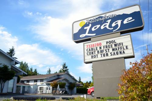 Bellingham (Washington) United States Last Minute Discount Code Booking.com