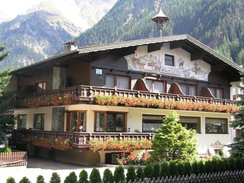 Sölden Austria Last Minute Discount Code Booking.com