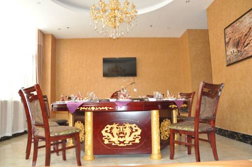 Qilangwo China Last-Minute-Rabattcode Booking.com