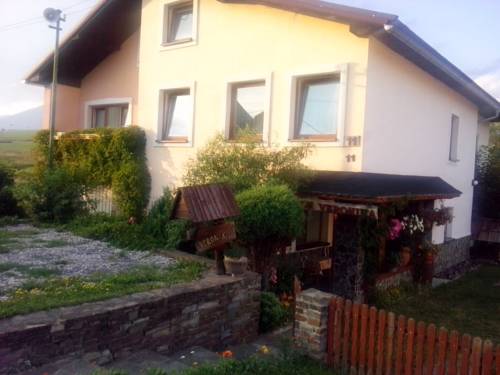 Štrba Slovakia Last Minute Discount Code Booking.com