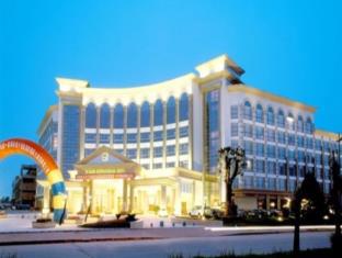 Yiyang China Last Minute Discount Code Agoda.com