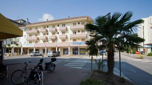 Rosolina Mare Italie Code de réduction de dernière minute Booking.com