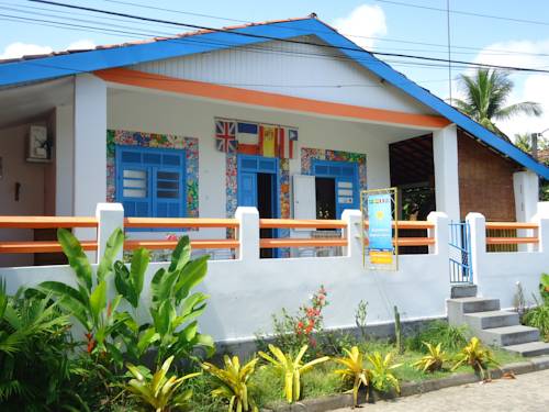 Ilha De Boipeba (Bahia) Brasilien Last-Minute-Rabattcode Booking.com