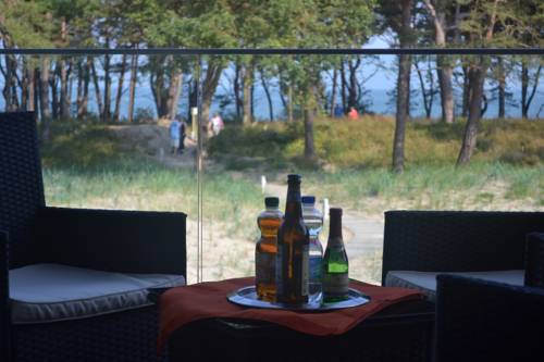 Ostseebad Binz Germany Last Minute Discount Code Booking.com
