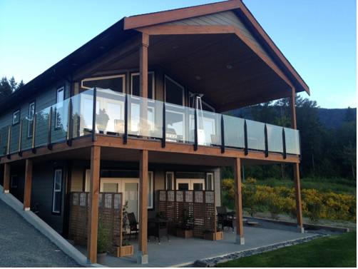 Lake Cowichan (Britisch-Kolumbien) Kanada Last-Minute-Rabattcode Booking.com