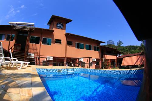 Praia de Itamambuca Brazil Last Minute Discount Code Booking.com