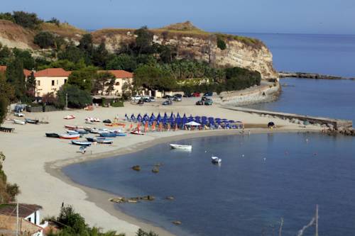 Briatico Italien Last-Minute-Rabattcode Booking.com
