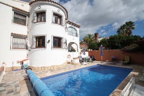 Benissa España Último Minuto Código de Descuento Booking.com