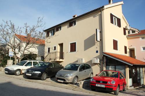 Cres Kroatien Last-Minute-Rabattcode Booking.com