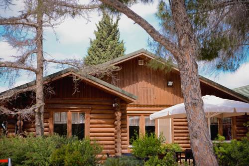 Moshav Yad Hashmona Israel Last-Minute-Rabattcode Booking.com