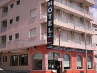 Los Alcazares Spain Last Minute Discount Code Agoda.com