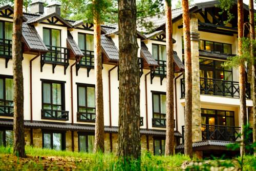 Snovianka Ukraine Code de réduction de dernière minute Booking.com