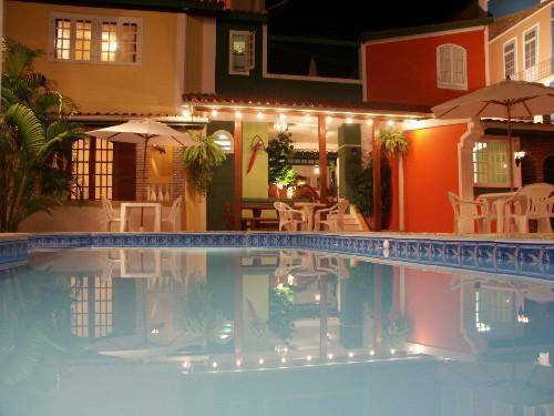 Salvador (Bahia) Brésil Code de réduction de dernière minute Booking.com