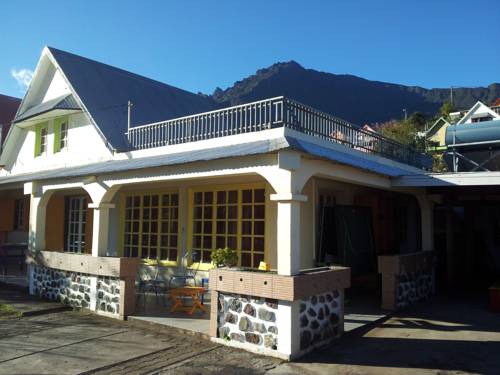 Cilaos Réunion Code de réduction de dernière minute Booking.com