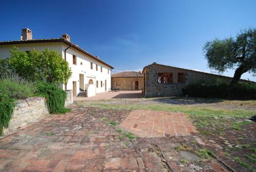 Vagliagli Italien Last-Minute-Rabattcode Booking.com