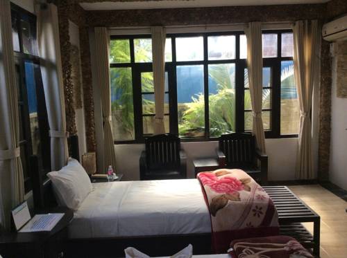 Nyaung Shwe Myanmar Last-Minute-Rabattcode Booking.com