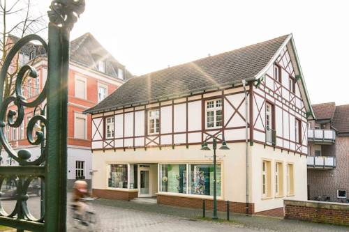 Telgte Germany Last Minute Discount Code Booking.com