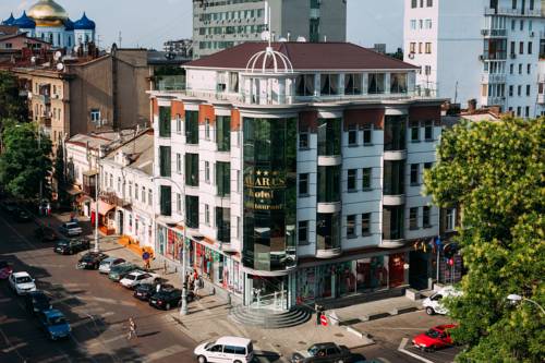 Odessa Ucrania Último Minuto Código de Descuento Booking.com