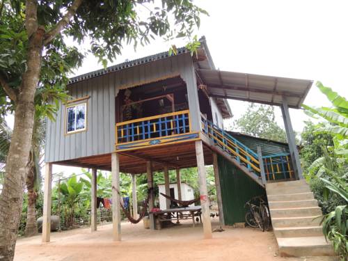 Chambok Kambodscha Last-Minute-Rabattcode Booking.com