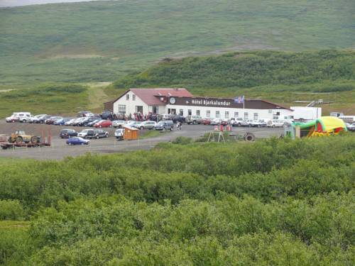 Reykhólar Islande Code de réduction de dernière minute Booking.com