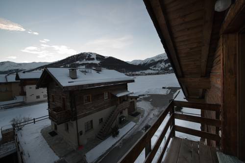 Livigno Italien Last-Minute-Rabattcode Booking.com
