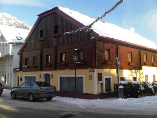 Gröbming Austria Last Minute Discount Code Booking.com