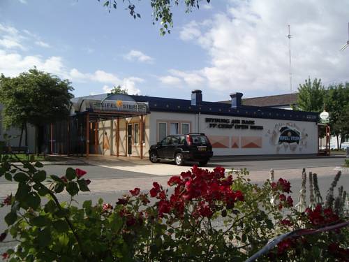 Bitburg Deutschland Last-Minute-Rabattcode Booking.com