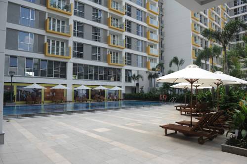 Ho Chi Minh Viet Nam Last Minute Discount Code Booking.com