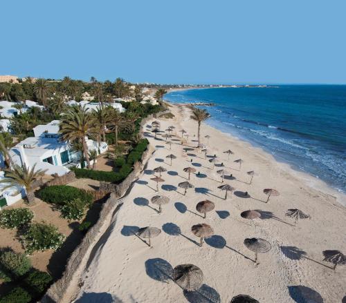 Sangho Tunisia Last Minute Discount Code Agoda.com