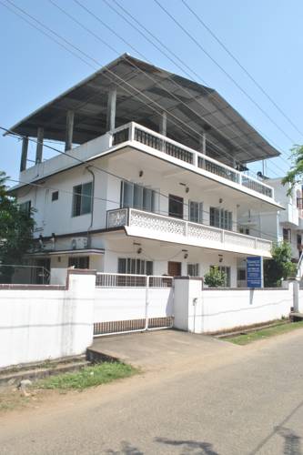 Cochin Indien Last-Minute-Rabattcode Booking.com
