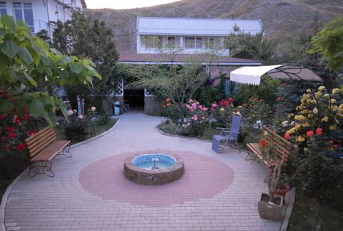 Koktebel Crimea Último Minuto Código de Descuento Booking.com