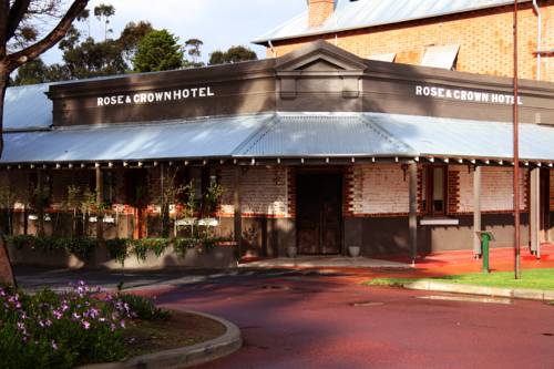 Guildford Australia Last Minute Discount Code Booking.com