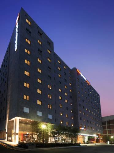 Seoul South Korea Last Minute Discount Code Booking.com