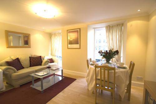Edinbourg Royaume-Uni Code de réduction de dernière minute Booking.com