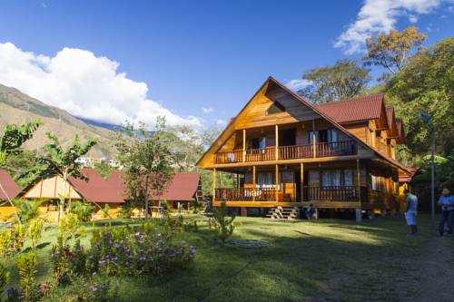 Quillabamba Peru Last Minute Discount Code Booking.com