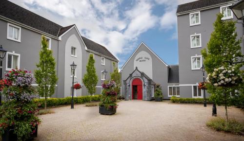 Ennis Ireland Last Minute Discount Code Agoda.com