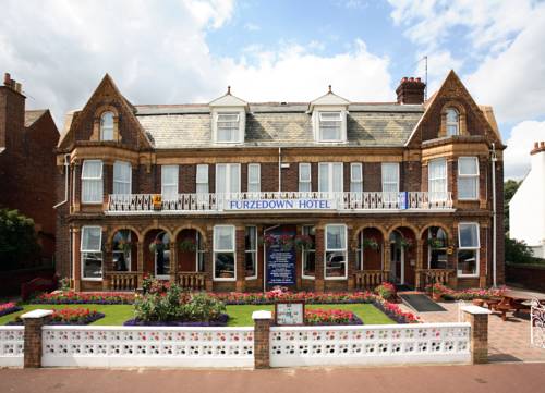 Großer Yarmouth Vereinigtes Königreich Last-Minute-Rabattcode Booking.com